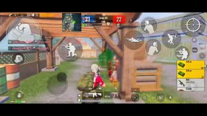 обычный мув | pubg mobile |пабг мобаел