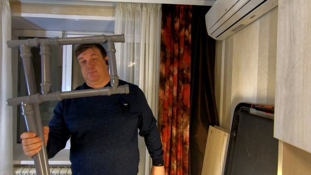 стеллаж для рассады на подоконник с подсветкой своими руками смотреть онлайн