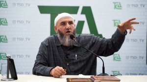 Что такое рабита?! | АБДУЛХАЛИМ АБДУЛКАРИМОВ