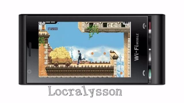 c5000 jogo: Assassin's Creed 2 Java Touch смотреть онлайн