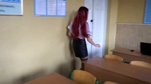 Конкурсное видео Харьковской школы №36 "Реальне проти віртуального" занявшее 1е место.
