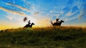 Очень Красивая Песня про Кавказ 2014 - Kavkaz Muzika ❤ [►]