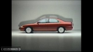 1997 Honda Accord Lease An EX for $298 Commercial