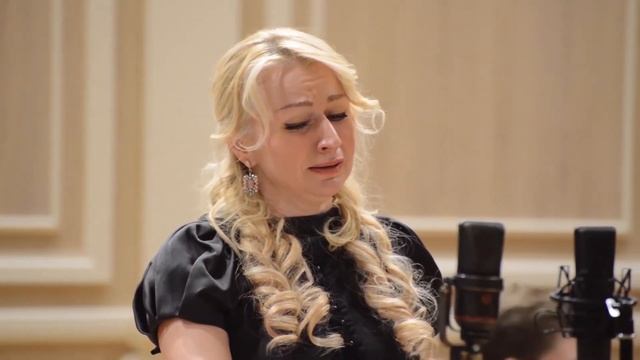 В.Гаврилин "Русская тетрадь" смотреть онлайн