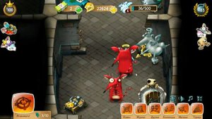 Крысы Online - 100 LeveL