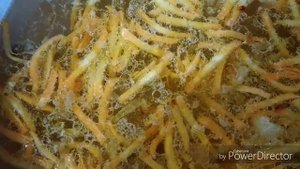 Первое и второе блюдо,просто и очень вкусно?