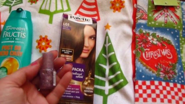 Покупки в "Улыбке радуги", февраль*16 смотреть онлайн