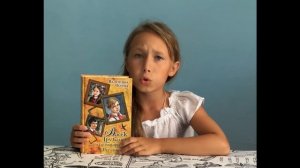 Обзор книги Валентины Осеевой "Васёк Трубачёв и его товарищи"