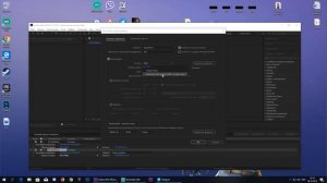 Как сделать оформление стрима? Настройка Streamlabs OBS. Красивый стрим.