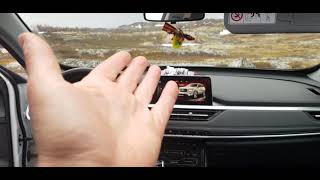 Chery Tiggo 7 Pro Стоит ли самому шумить крышу смотреть онлайн