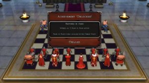 СУПЕР ШАХ (Battle of Kings 1)