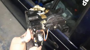 VW Golf 4 2000 Часть 5. Снова CHECK. Снова ЗАМОК. Снова EGR. Доделываю ВСЁ до конца.