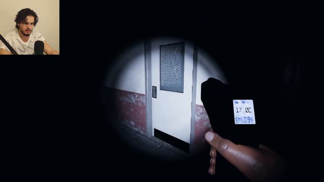 Фазмофобия | В ней есть хардкор | Карта тюрьма| Phasmophobia