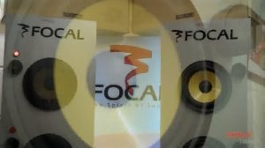 FOCAL K2 POWER 165 KR SOUND TEST