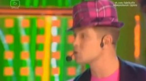 Hi Fi и Дарья Клюшникова Не дано Фабрика звёзд 5