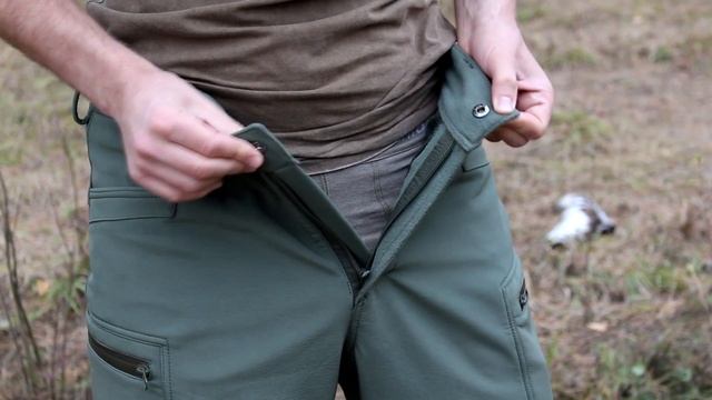 Обзор на софтшелл от ANA tactical. Испытано на Эльбрусе.