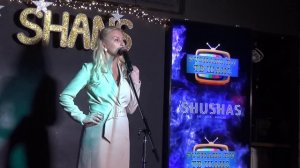 Светлана Сергиенко   - Монолог Бланш по пьесе Т. Уильямс «Трамвай желание»