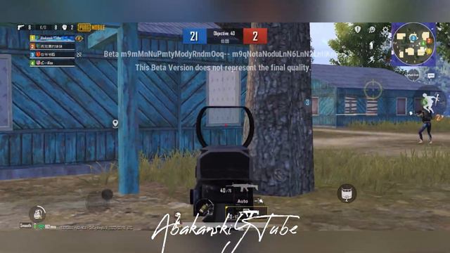 Обновление 1.9 PUBG mobile, новый режим в Пубг мобайл скоро в обновлении 1.9 режим Арены со щитами