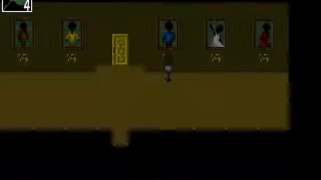 Прохождение игры Ib. смотреть онлайн