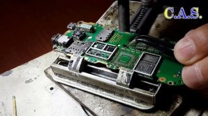 Nokia 5130 XM не работают кнопки некоторые, не работает клавиатура