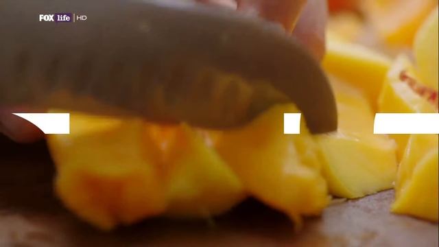 Ep.27 – Семга, запеченная в зеленом чае - Рецепт от Джейми Оливера смотреть онлайн