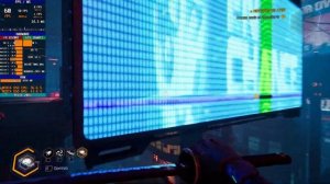 (Test) Ghostrunner / GTX 1660TI + FX 8320 + 8GB RAM