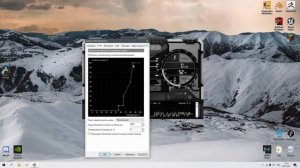 Разгон GTX 1650 (MSI GTX 1650 Gaming)