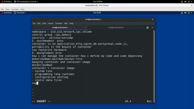 COSS INDIA Free Webinar Red Hat OpenShift I: Containers & Kubernetes смотреть онлайн