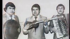 Отажон Худойшукуров Хотира Хофизни эслаб №2