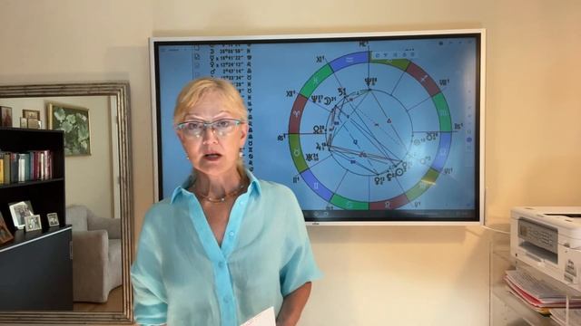 Телец- гороскоп на сентябрь 2023. Влюбленность.Изобретательность.Дети. Игра.Харизма.Страсть.Бизнес смотреть онлайн