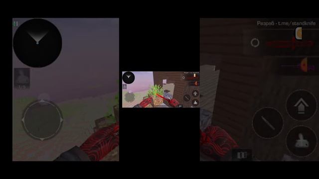 новая карта в обновление 0.28.0 и другие пасхалки !! смотреть онлайн