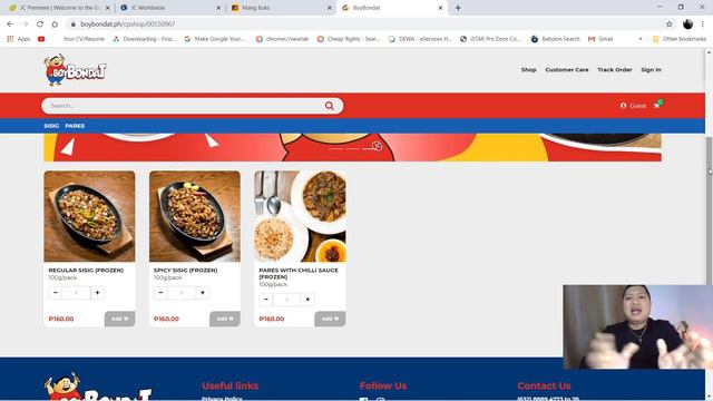 How To Incorporate Your JC ID Number To Your Shoplinks? смотреть онлайн