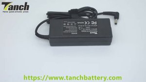 Tanch ADP-90SB BB PA-1900-36 ADP-90CD DB Laptop AC Adapter for Asus K55VD A43S Series