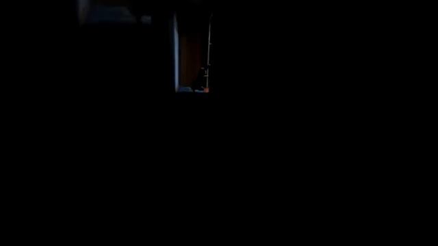 это сняла моя камера в 3 часа ночи... и оно съело мой компьютер... что мне делать? смотреть онлайн