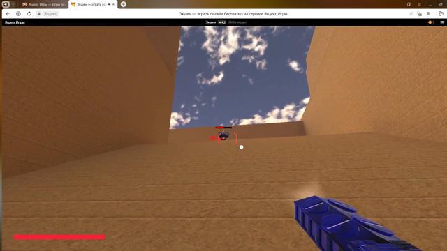 Роботы Жестокие! И Вот Почему ➥ Экшен смотреть онлайн