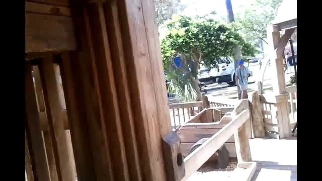 № 636 США Детская площадка Город Нью Порт Ричи Флорида смотреть онлайн