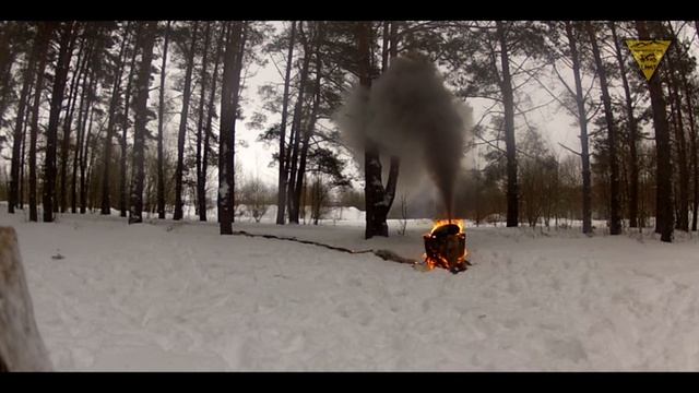 Что будет если твой бензобак взорвется смотреть онлайн