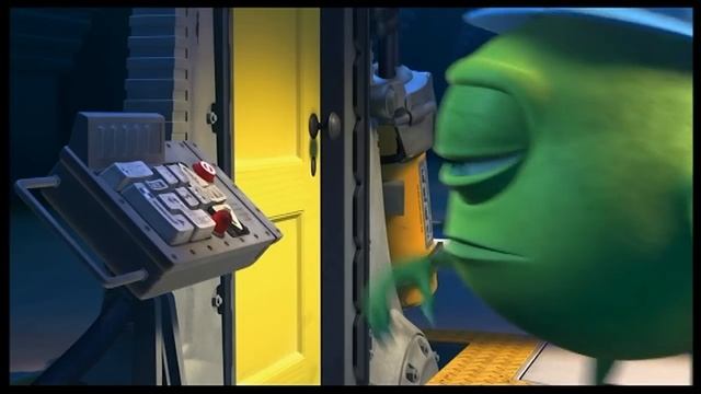 Корпорация Монстров. Кто лучшее?! 3/7 смотреть онлайн