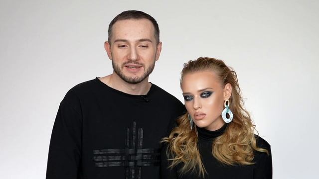 Макияж бюджетной косметикой из Рив Гош Максим Гилев / Летний парфюм