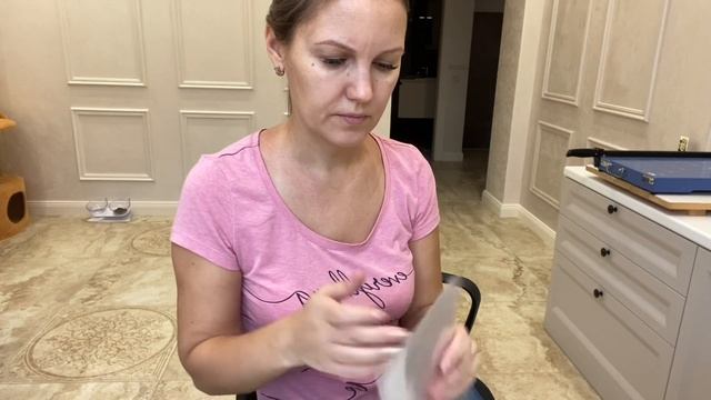 Постирала куртку в машинке?Обзор посылок с AliExpress/на ужин котлетки ? смотреть онлайн