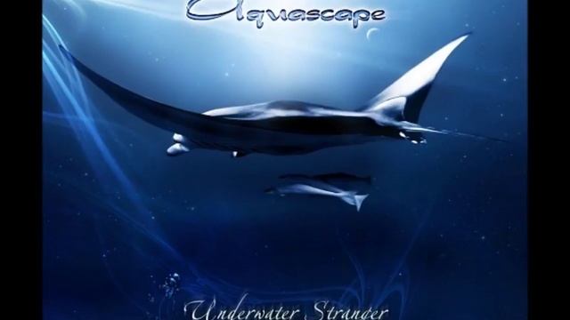 Aquascape Underwater Stranger Full Album