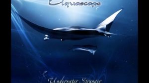 Aquascape   Underwater Stranger Full Album