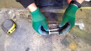 Полезное приспособление для вашего автомобиля. Противооткатные упоры.Useful device for your car.