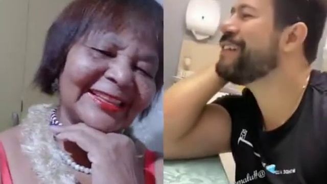 Neuza de PITANGA Paraná Brasil muito prazer da SILVA SANTOS