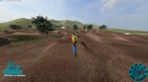 MX Simulator | 125 Rippin' #4