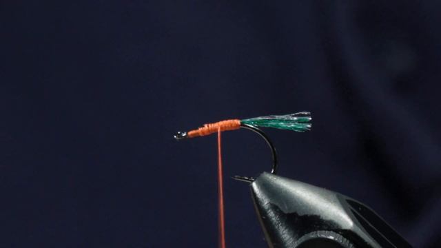 Мушка "Икринка" Несложно , эффективно , многофункционально !! смотреть онлайн