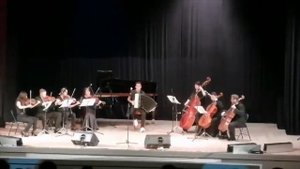 Концерт Петра Дранги в Лесосибирске!