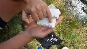Как сделать грузики своими руками для рыбалки в домашних условиях грузики в гипсовых форма