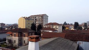 TEST PANASONIC LUMIX DMC-FZ38