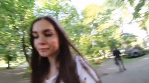 ЖИЗНЬ В ПОЛЬШЕ что можно увидеть на улицах польши, лицемерная релиция ли.